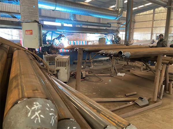 福建体育馆网架加工